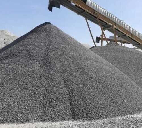 सैंड, एग्रीगेट और स्टोन ग्रे निर्माण सामग्री