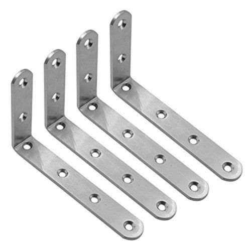 Stainless Steel Brackets