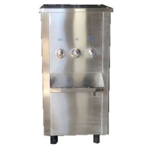 Any Color Stainless Steel Water Dispenser