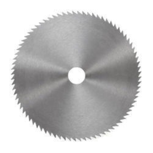 Steel Hss Saw Milling Cutter at Best Price in Goa Swastik Marketing