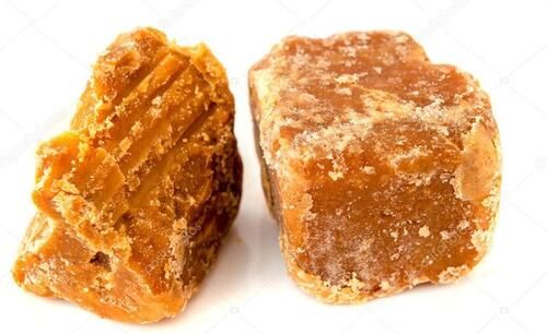 Sweet Taste Jaggery With Preparation Temperature 150 Deg Celsius And 3 Month Shelf Life