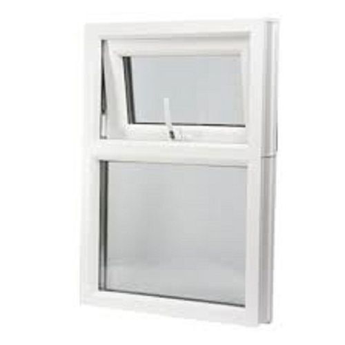 Upvc Fiberglass White Tilt And Turn Window Application: For Home