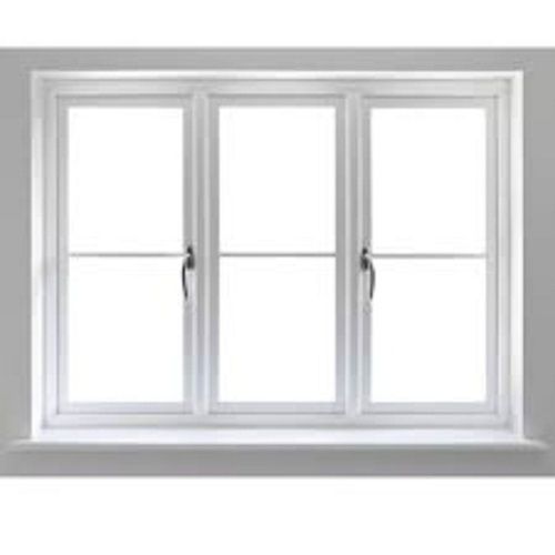 Upvc Fiberglass Window Application: For Home