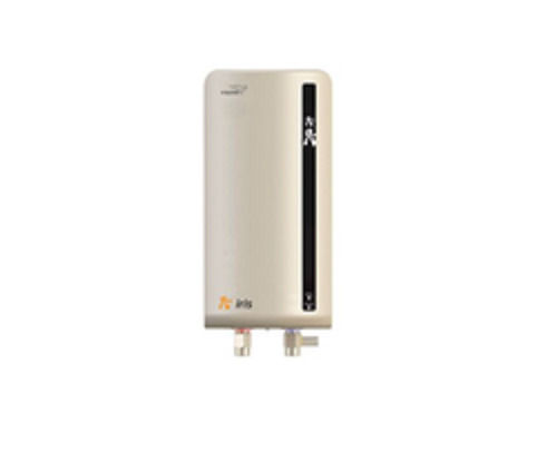 v guard water heater