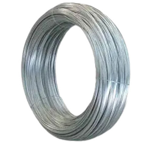 Weather Resistance Abrasion Resistance Industrial Round Mild Steel Wire Rod (1 Mm Thick)