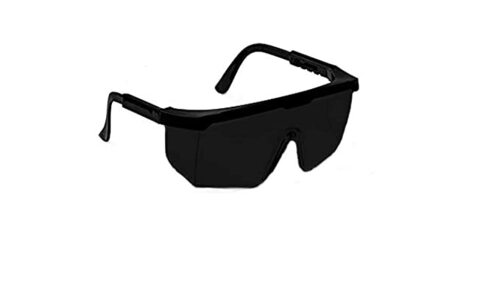 Comfortable To Use  And Good In Quality Welding Goggle