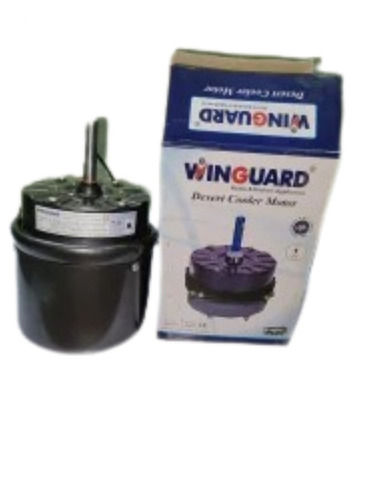 Blue Winguard Cooler Kit Motor