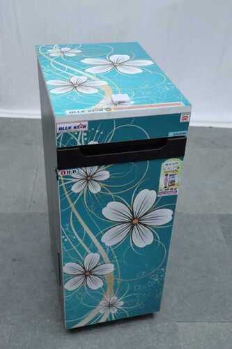 1hp Automatic Stainless Steel Atta Chaki