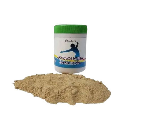 Aswagandha Rasayana Ayurvedic Powder (Pack Of 50 Gram)