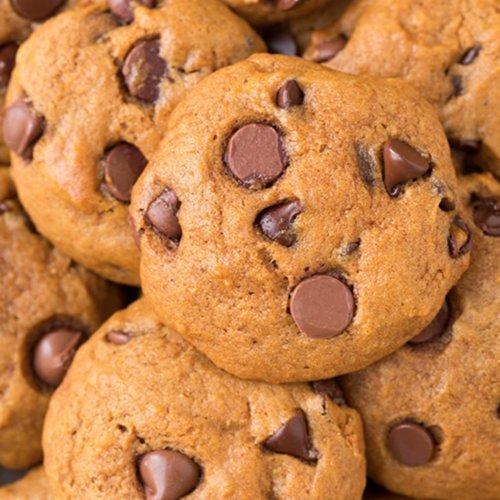 Bakery Cookies For Tea Time Snacks With Sweet In Taste, 30 Days Shelf Life