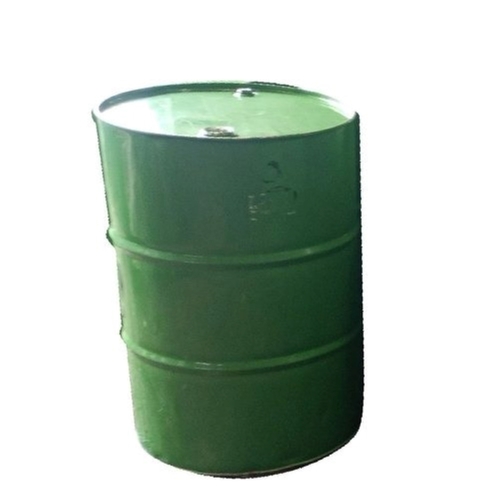 Chemical Cylindrical 210 Litre Coated Drum Broken () 1 at Best Price