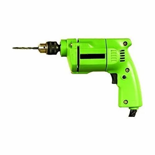 Electric Wired Portable Handheld High Speed Drill Machine