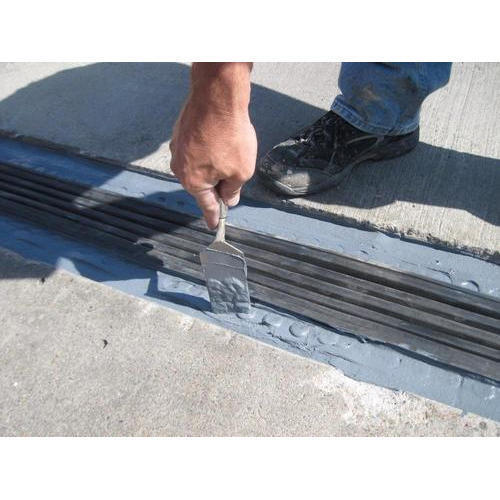 Expansion Joint Waterproofing Service Accuracy: 99.1%  %