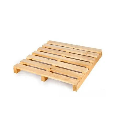 Hardwood Wooden Pallet