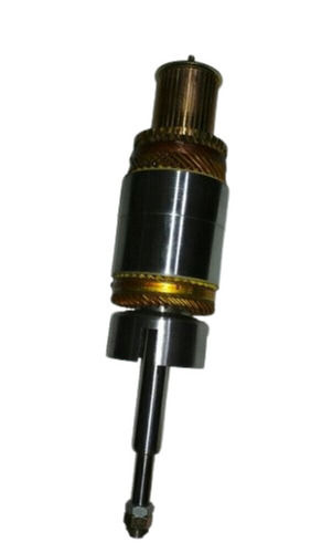 Leyland O/M P-6 Pinion Armature 