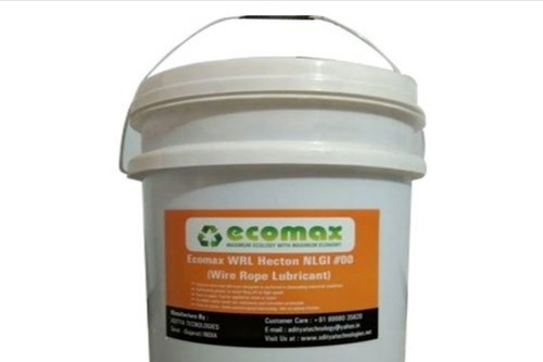 Lubricant Oil