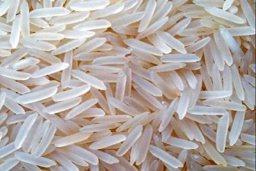 Medium Grain White Basmati Rice With 1 Year Shelf Life And Gluten Freee