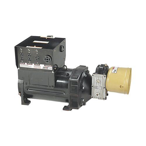 Northstar Single Phase 27500W PTO Generator