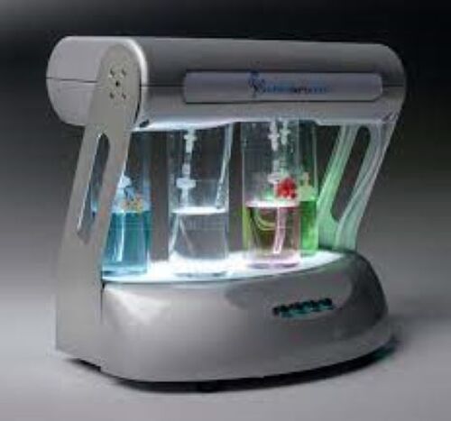 Green Oxygen Bar