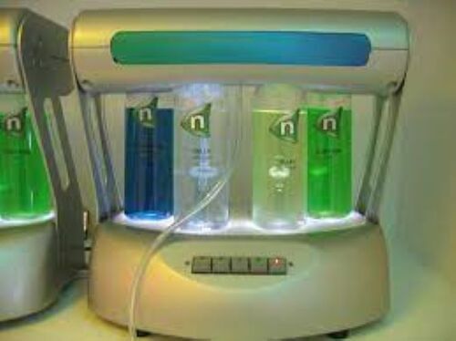 Oxygen Bar