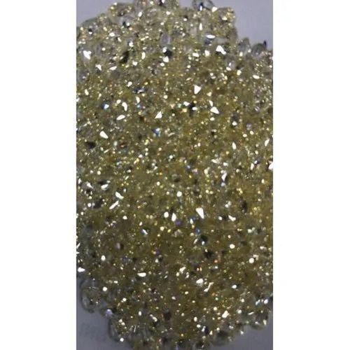 Polished Cubic Zirconia