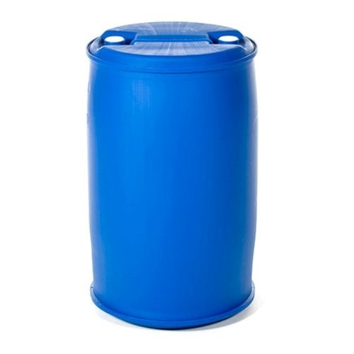 Pp Round Plastic Drum 