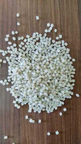 Recycled Condition White Reprocessed Hdpe Granules