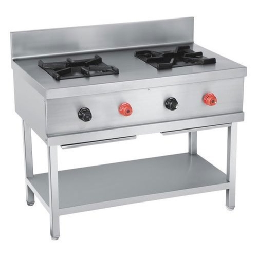 Stainless Steel Lpg Gas Stove at Best Price in Chandigarh Kamal Frost