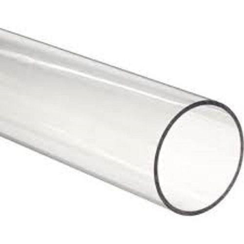 Transparent  Acrylic Tube Application: Industrial