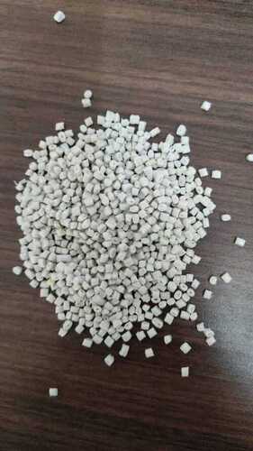 White Hdpe Plastic Granules For Blown Films