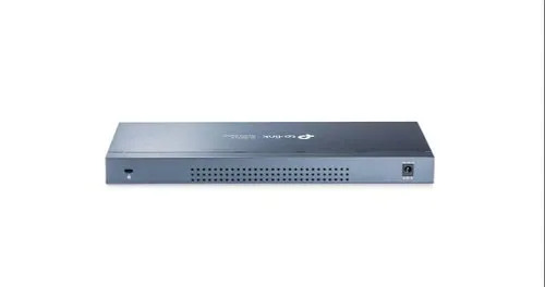 16-Port Gigabit Desktop Lan Switch (Tl-Sg116) - Port: 16 Port