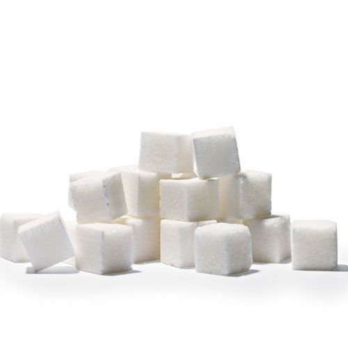 A Grade Sulphur Free Sweet 100% Pure Refined White Sugar Cubes