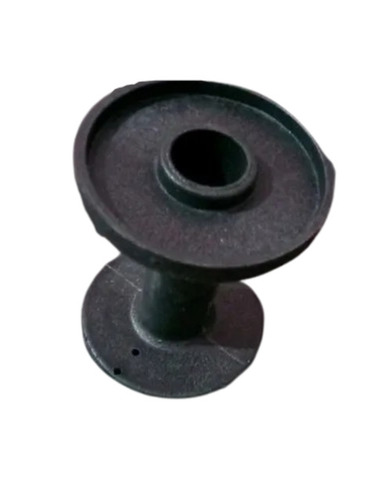 Black Coil Plastic Bobbin Application: For Wire Rolling