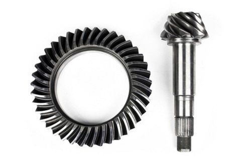 Crown Wheel And Pinion