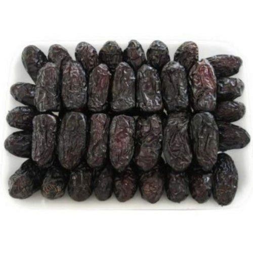 Black Dry Dates