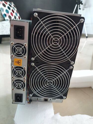 Easy to Fit and Operate Antminer (S17+ 49Th New)