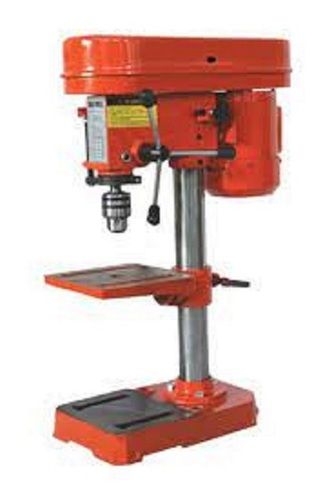 Floor Standing Strong And Rugged 13 Mm Electric Bench Drilling Machine