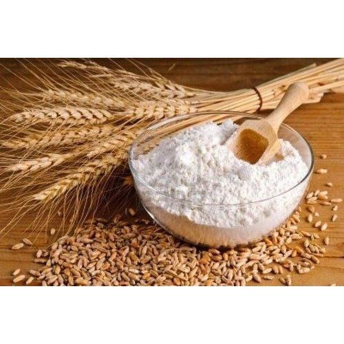 Flour Improver For Chapatis, 20 Kg / Box, 40 Kg / Drum Packaging