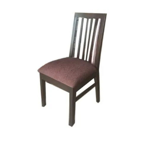 Handmade Indian Style Polished Termite Resistance Teak Wood Outdoor And Indoor Chair