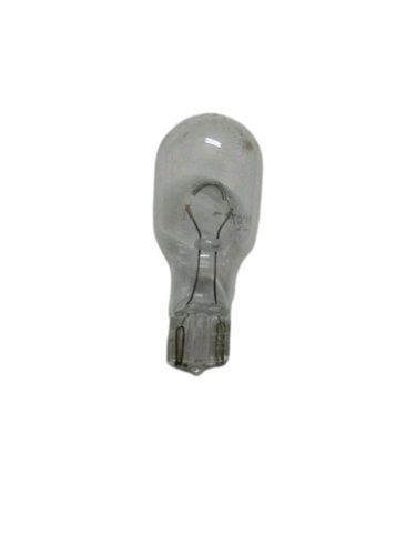 Hard Brittle Breakage Resistant 2 Watt Wedge Base Halogen Bulb For Automotive Body Material: Aluminum