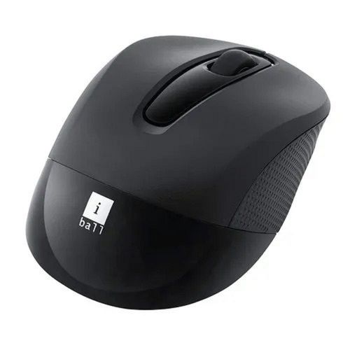 Iball Usb Mouse For Computer Application: Laptop