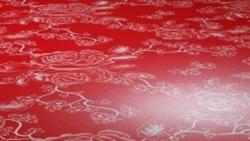 Easy To Use Laminated Particle Board