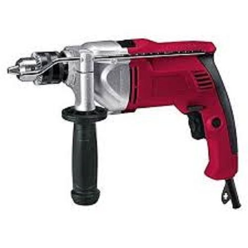 Lightweight 60 Hz Frequency 240 Voltage Electric Power Drill Machine