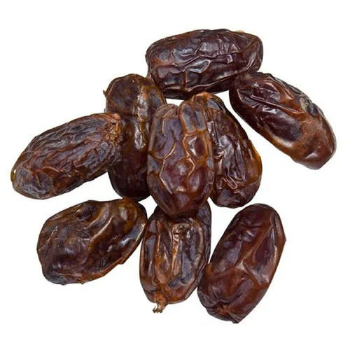 Organic Dry Dates