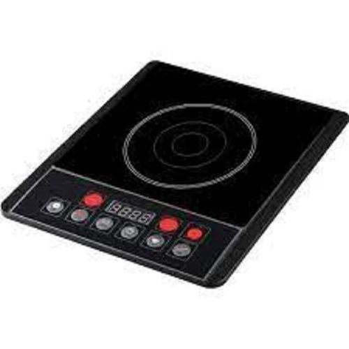 Solar DC Induction cooker - GREENMAX TECHNOLOGY