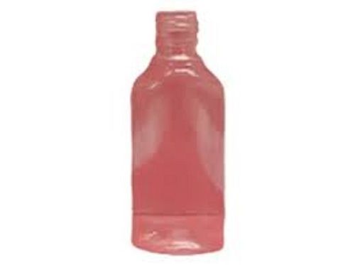 Screw Cap Oval 50 Ml Capacity Soft Plastic Pet Bottles For Storing Water