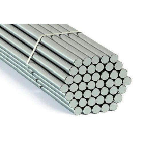 Strong And Unbreakable Hot Rolled F1 Grade Polished Alloy Steel Round Bar