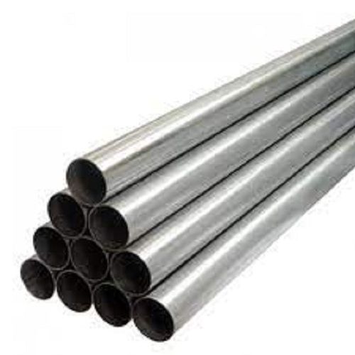 Strong And Unbreakable Hot Rolled Polished Round Stainless Steel Gi Pipes