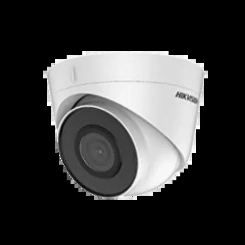 स्टर्डी कंस्ट्रक्शन हिकविजन 2mp Cctv Ip डोम कैमरा (Ds-2cd1323g0e-i)