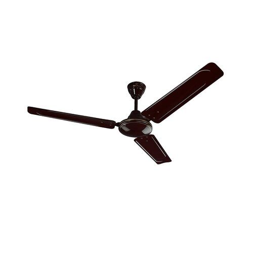 Three Blade 1200MM 56W Electric Ceiling Fan For Home And Office